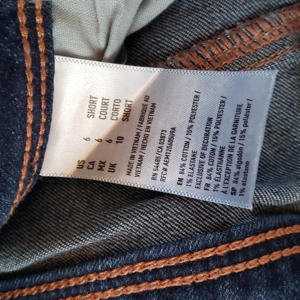 Jeans - Picture 3 of 5